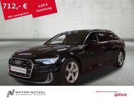 Audi A6, Avant 45 TFSI QU S-LINE, Jahr 2024 - Bayreuth