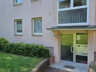 3 ZKB EG-Wohnung in sehr zentraler Lage in Wiesbaden mit Garage, Dachboden, Keller und Gartenanteil. - Wiesbaden