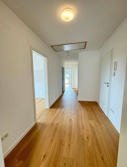 Attraktive und gepflegte 3-Zimmer Dachgeschosswohnung - Großenlüder