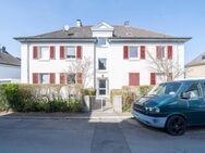 Top Kapitalanlage mit (Ausbau-)Potenzial: Starkes Mehrfamilienhaus in prominenter Lage Mülheim Saarn - Mülheim (Ruhr)