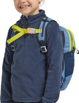 Jack Wolfskin Fahrradrucksack KIDS MOAB JAM