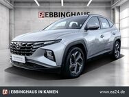 Hyundai Tucson, Plug-In Hybrid Basis digitales Mehrzonenklima, Jahr 2021 - Kamen