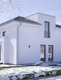 Eindrucksvolle Stadtvilla - mehr Freiraum für Deine Familie - Probstzella