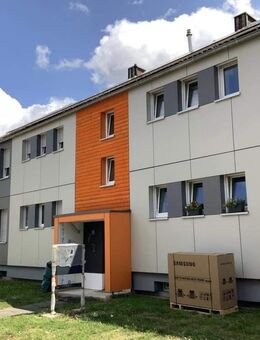 3-Zimmer-Wohnung in Mönchengladbach Hardt - Mönchengladbach