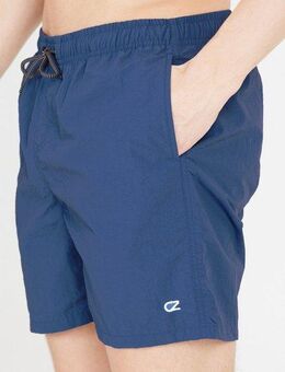 CRUZ Badehose Eyemouth (1-St) mit atmungsaktiver Eigenschaft