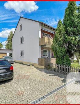 Ihre Mieter sind schon da! - Kitzingen