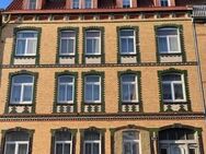 Zentrale 4-Zimmer Wohnung in Eisenach zu vermieten. - Eisenach