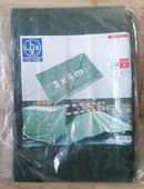 LUX Abdeckplane 3x4m *NEU* in 16341