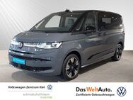 VW T7 Multivan, 2.0 TDI Multivan Life KÜ, Jahr 2023 - Kiel