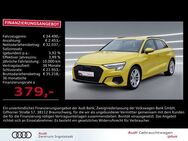 Audi A3, Sportback Advanced 30 TDI Optik-schw, Jahr 2024 - Ingolstadt