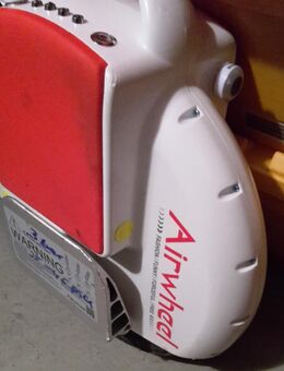 AirWheel X3 Marsrover X3 Laufrad e-Einrad - Weinstadt