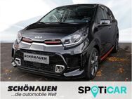 Kia Picanto, 1.2 GT-LINE S MET, Jahr 2023 - Solingen (Klingenstadt)