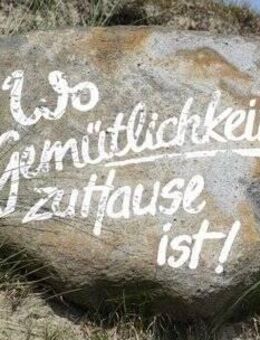 Wo Gemütlichkeit zu Hause ist - Eilenburg