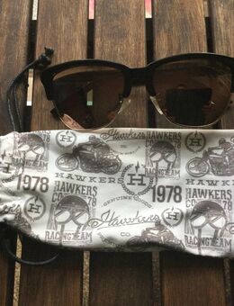 Hawkers Beverly Hills Original Unisex Sonnenbrille - Fulda
