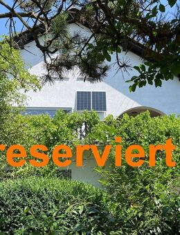 **reserviert--Attraktives Haus mit großem Potenzial zur Verwirklichung Ihrer Wohnträume** - Rommersheim