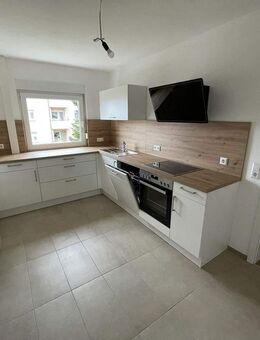 Neu sanierte 2-Zimmerwohnung in Schramberg-Sulgen zu vermieten - Schramberg