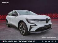 Renault Megane, E-TECH E Megane E-Tech elektrisch, Jahr 2023 - Baden-Baden