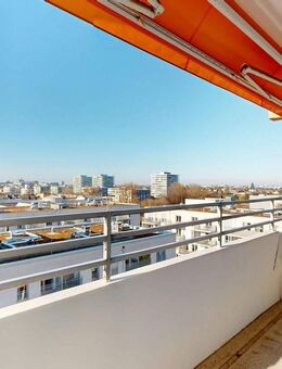 STADTBLICK | 8. OG | SOFORT VERFÜGBAR - München