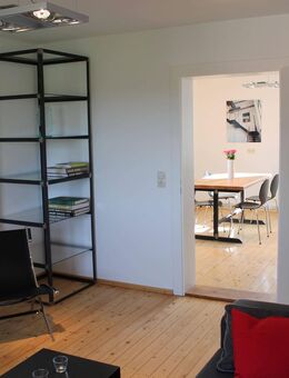 WOHNUNG 60 m² Sofortbezug: exkl. möbl. Wohnung mit guter Anbindung an Barmke (AMAZON),WOB, HE, BS - Grasleben