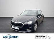 Skoda Fabia, 1.0 TSI Selection APP, Jahr 2024 - Mayen