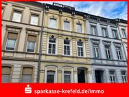 voll vermietetes 4-Familienhaus - Krefeld