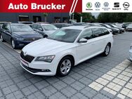 Skoda Superb, 2.0 TDI Combi Ambition, Jahr 2019 - Marktredwitz