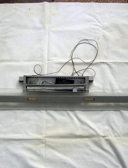 LED Pendelleuchte mit 4 LED Modulen,Deckenlampe - Dietzenbach