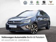 VW Taigo, 1.5 TSI R-Line Connect, Jahr 2023 - Berlin