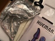 Analplug vibrator penisring spekulum neu - Köln