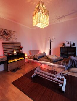 Ganzheitliche Massage - Köln
