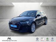 Audi A1, 1.0 TFSI Sportback advanced, Jahr 2023 - Nörten-Hardenberg