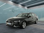 Audi A4, Avant Advanced 35 TFSI, Jahr 2024 - München