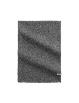 Marc O'Polo Schal aus softem Alpakawolle-Mix