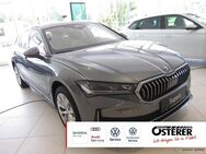 Skoda Superb, 2.0 TDI Selection Massagesitze, Jahr 2024 - Eging (See)