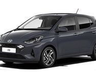 Hyundai i10, 1.0 MY25 "Trend" 5MT, Jahr 2022 - Darmstadt