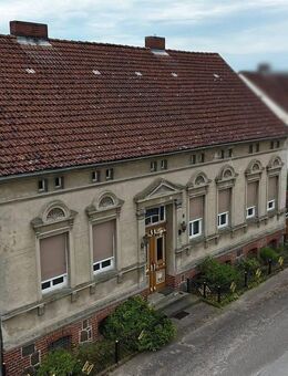 Hingucker! - Bauernhaus im Wittstocker Umland - Wittstock (Dosse)