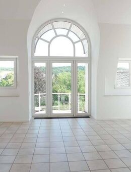 DG-Maisonette-Wohnung mit Galerie, Einbauküche und TG, Trier-Innenstadt - Trier