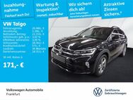 VW Taigo, 1.5 TSI R-Line Heckleuchten Taigo, Jahr 2023 - Frankfurt (Main)