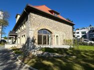 Maisonette-Wohnung mit historischem Charme - Hildesheim