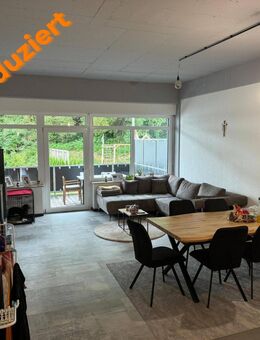 Moderne Eigentumswohnung mit Loftcharakter - Sigmaringen