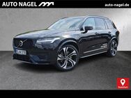 Volvo XC90, 5.4 Recharge T8 Ultimate UPE 1060 EUR, Jahr 2023 - Steinfurt