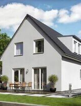 Vollausstattung inkl. erschlossenem Grundstück, Neubau-Massivhaus in Werlenbach - Dürrholz