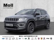 Jeep Compass, S Plug-In Hybrid El Panodach, Jahr 2021 - Düren