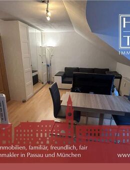 Ruhig Wohnen im schönen Lindental! - Passau