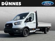 Ford Transit, 350 L3 Trend Pritschenwagen, Jahr 2023 - Regensburg