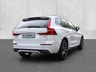 Volvo XC60 R Design AWD B5 Diesel EU6d Allrad StandHZG Navi digitales Cockpit Memory Sitze - Aachen