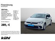 VW Polo, 1.0 VI Life, Jahr 2023 - Hildesheim