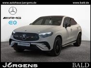 Mercedes GLC 300, Coupé AMG-Sport Burm3D Sitzklima, Jahr 2024 - Lüdenscheid