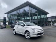 Fiat 500C 1.0 Mild Hybrid Dolce Vita U-Connect *Winterräder* - Schmallenberg