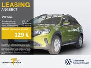 VW Taigo, 1.0 TSI LIFE, Jahr 2023 - Gelsenkirchen